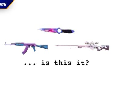 CS2's "Update" Explained