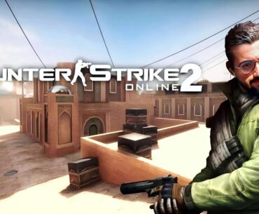 Counter-Strike 2: Ultimate Multiplayer Fun with @DynamicJatt and Friends