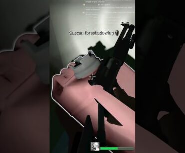 Gascan Foreshadowing #funny #gaming #memes #streamer #left4dead #l4d1