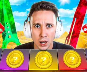 ВЫБИЛ 2 НОЖА ЗА 500.000 РУБЛЕЙ ИЗ НОВОГО FEVER КЕЙСА В CS2