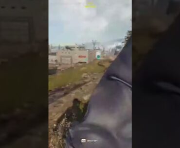 A real G quick scope #callofduty #warzone #firstpersonshooter #videogame #fortnite #gaming #cod
