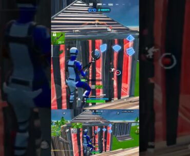 120 Fps Gameplay On iPhone 16 Pro! #fortnite #fortnitemobile60fps #fortniteclips #fortniteshorts