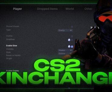 [NEW SKINCHANGER] Full Tutorial & Undetect | Counter Strike 2 Skinchanger | All Skins