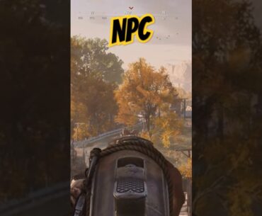 NPC #huntshowdown1896 #huntshowdown #gaming #gameplay #fpsgames #games #game #gamer #funny