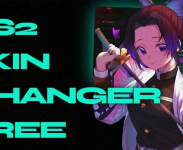 CS2 Skin Changer | CS 2 Skin Changer | Counter Strike 2 Skin Changer | Free Download Tutorial 2025