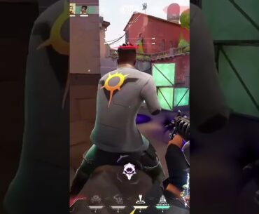 Valorant #1 shorts #valorant #shorts #fps #fpsgames #valorantclips #valorantlive