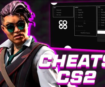 Newest Counter Strike 2 Cheats! | Incredible CS2 Hack | Aimbot & Wallhack | Free Download In 2025