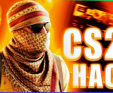 CS2 Cheat | Legit | Counter Strike 2 Cheat 2025 | Updated