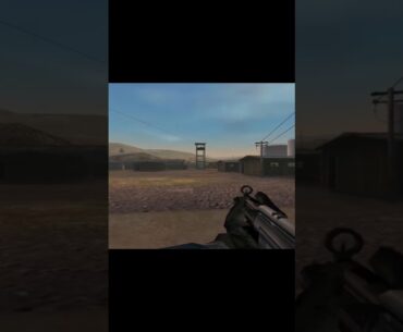 Project IGI first mission #fpsgames #projectigi #gaming