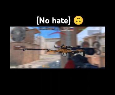 (no hate)