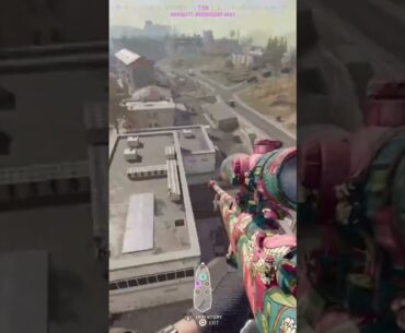 #callofduty #cod #firstpersonshooter #blackops6 #warzone #videogame #gaming #fyf #bo6 #verdansk