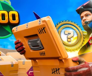 Я Выбил 3 Ножа За 500.000 Рублей Из Нового Кейса в CS2