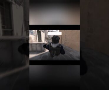 Легендарный «КРУГОВОРОТ» в Counter-Strike 2