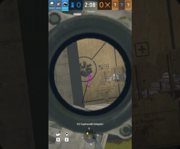 #rainbowsixsiege #r6le #r6siege #gaming #r6hub #rainbowsix #r6sace #fps #game