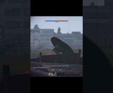 Spading Every Vehicle in War Thunder | Day 7 | M4A1 (76) W