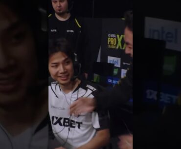 OVERTIME HERO! TECHNO4K SAVES THE GAME with INSANE 1v2!