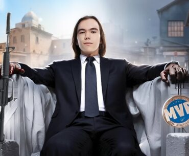 ЗНАКОМЬТЕСЬ, DONK — ЛУЧШИЙ ИГРОК В COUNTER STRIKE