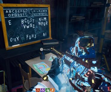 AI asset found in Shattered Veil