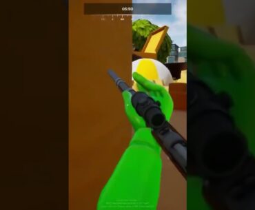 Just a couple of snipes on mini Royale #miniroyale #battleroyalegame #fps #fpsgames #fpsgaming #game