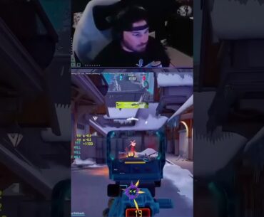 We take those! #clips #fps #gaming #fragpunk #fragpunkgame #fragpunkclips