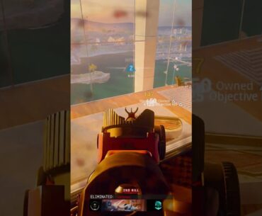hold the hill skyline #warzone #bo6 #blackops6 #cod #callofduty #fps #gaming #pc #mnk #kbm