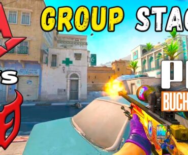 3DMAX vs Astralis – HIGHLIGHTS - PGL Bucharest 2025 | CS2