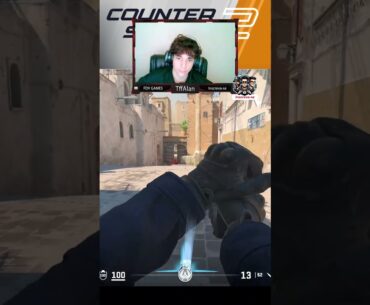 Counter Strike 2  88 #shorts