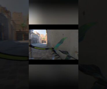 Легендарный снайпер в Counter-Strike 2. Часть 9