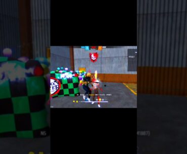 How OneTaps Became the Fastest Kills in FPS Games #shorts #freefire