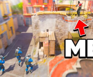 CS2, but it's NOT (Inferno)