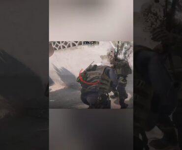 Легендарный тиммейт в Counter-Strike 2. Часть 3