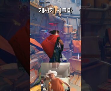 Sigma's Bizarre Adventure