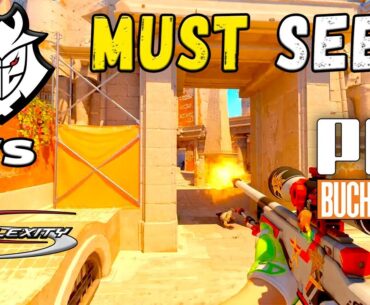 WINNER TO PLAYOFFS! G2 vs Complexity – HIGHLIGHTS - PGL Bucharest 2025 | CS2