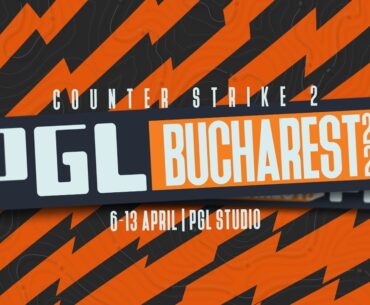 [A] PGL Bucharest 2025 - Group Stage - Day 4