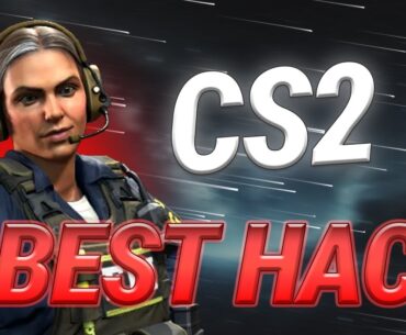 🔥 CS2 Hack 2025 – Free Undetected Aimbot, ESP & Wallhack Cheat for PC