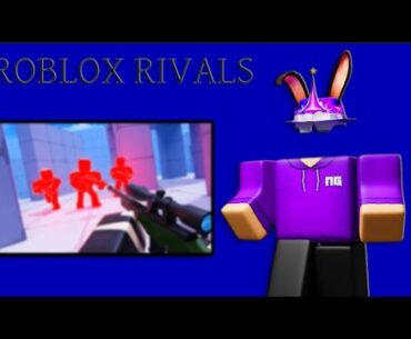 How RIVALS Took Over Roblox FPS Games!!