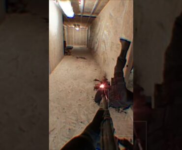 Reflex kick #bodycamgame #realistic #unrealengine #fps #games #gaming #gameplay #gameplayfps