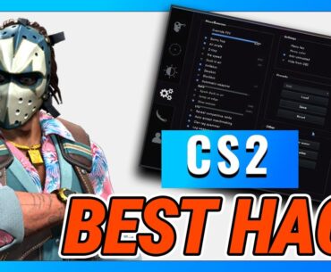 🔥 CS2 Hack 2025 – Free Undetected Aimbot, ESP & Wallhack Cheat Download