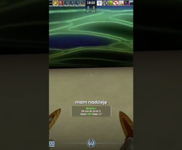 CZY "OPERACJE" wrócą do COUNTER-STRIKE 2? 🤔