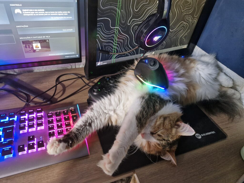 Is this a good mousepad ?