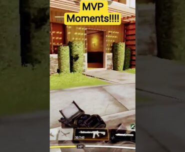 FULL VIDEO ON MY YOUTUBE CHANNEL #gamingvideos #codm #callofduty #firstpersonshooter #cod #shorts