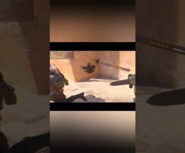 Легендарный дружественный огонь в Counter-Strike 2. Часть 5