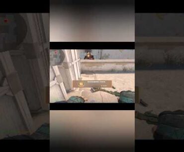 Легендарный дефьюз в Counter-Strike 2. Часть 9