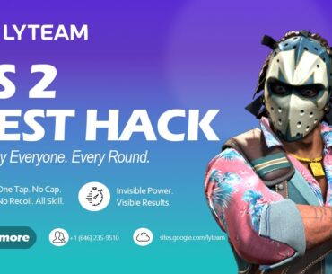 🎯 CS2 Hack 2025 – Free Aimbot, Wallhack & ESP | Undetected Cheat for Counter-Strike 2
