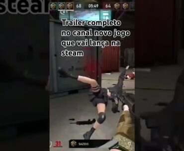 #suddenattack #fps #gaming #games