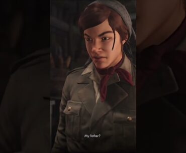Sniper Elite IV part 7 #fps #gaming #games #shortvideo #videogame #ahorts #sniperelite #gameplayfps