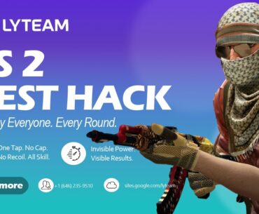 🎮 CS2 Hack 2025 – Free Aimbot, Wallhack & ESP Cheat (Updated & Undetected)