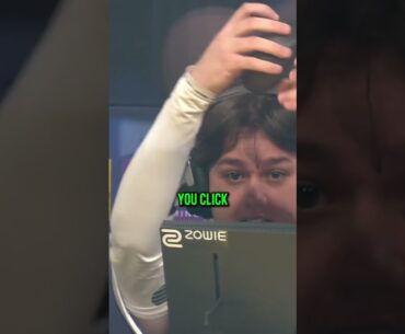 Clicking goes two ways