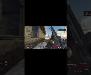 Remember this kill when your hiding #codwarzone  #callofduty #fps #gaming #cod #sniping #warzone