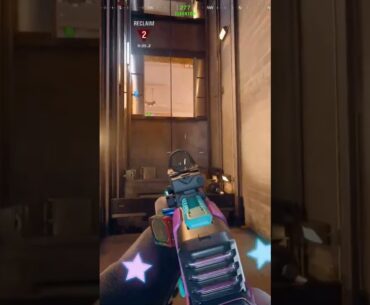Always watch the elevator. #blackops6 #callofduty #cod #firstpersonshooter #videogame